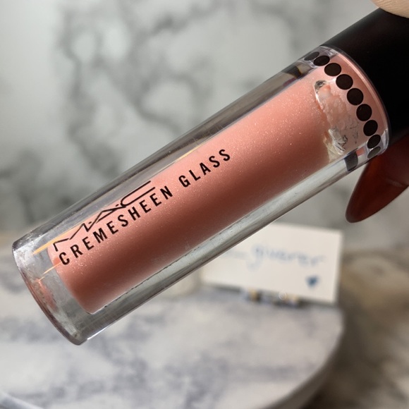 PAPER LANTERN MAC CREMESHEEN GLASS Limited Edition - Picture 3 of 12